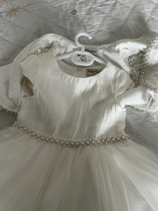 Платья для девочек