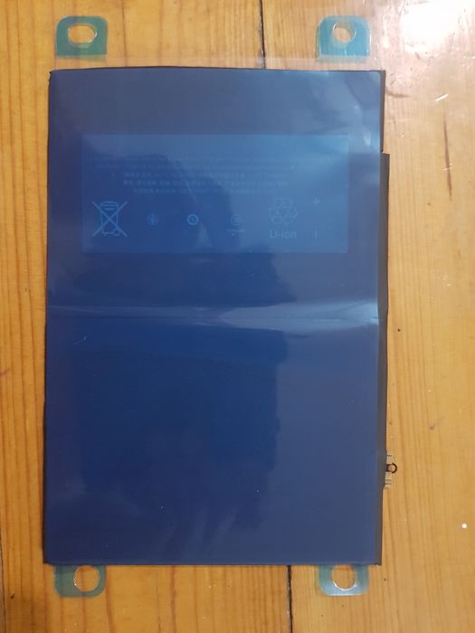 Аккумулятор на планшет Air2