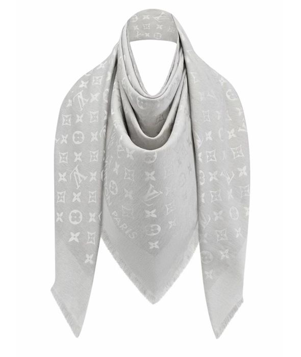 Шарф louis vuitton