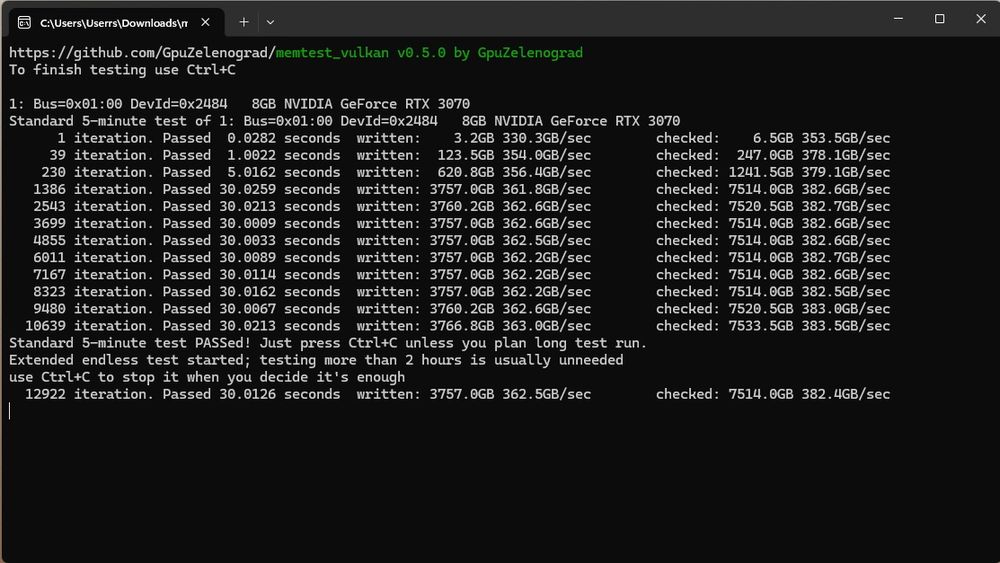 Мощен Геймърски Компютър - i7-10700F / RTX 3070 8GB / 32GB RAM