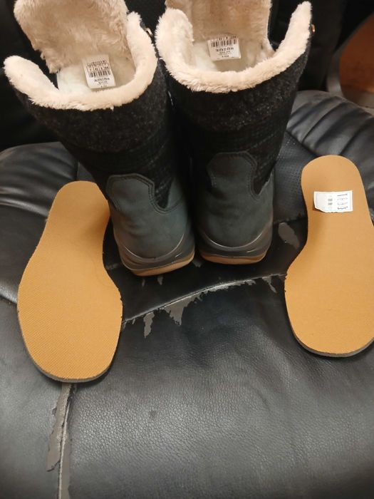 Ботуши  Lowa- номер 41.