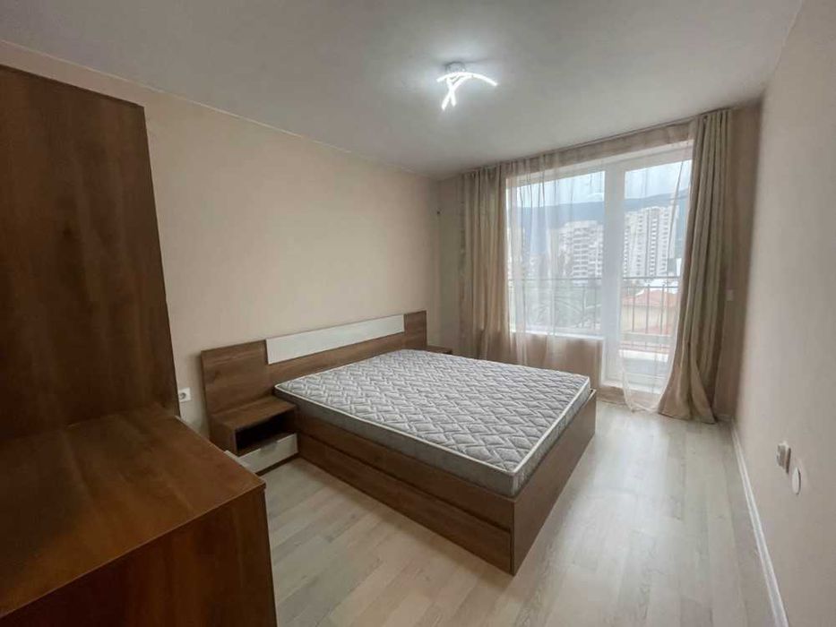 Тристаен апартамент под наем в кв. Овча Купел - снимка 11