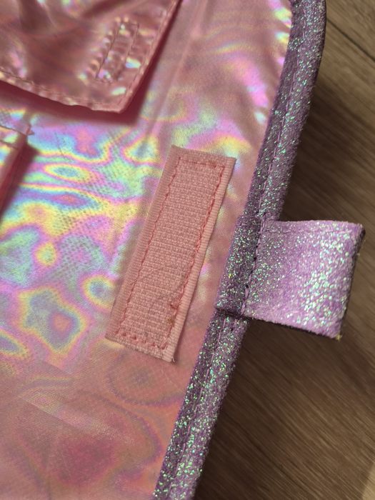 Penar rulabil cu paiete