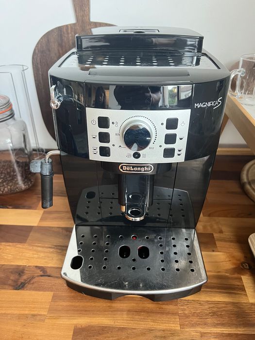 Кафеавтомат De'Longhi Magnifica S