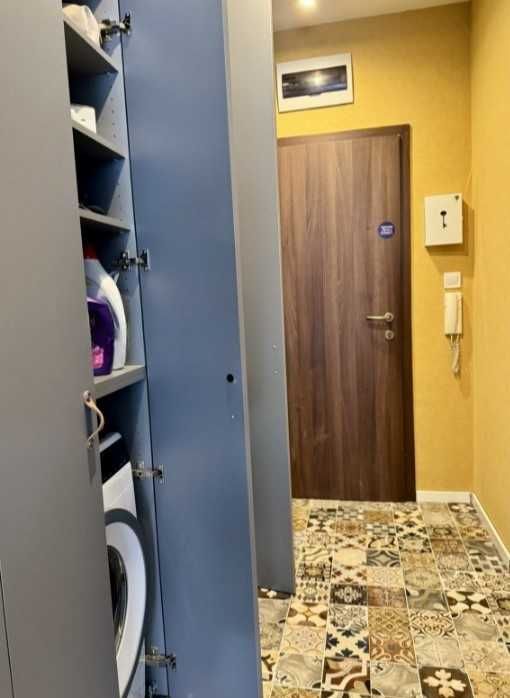 Дава се под наем Двустаен апартамент в София, Център - 65 кв.м за 620 € - Снимка #5