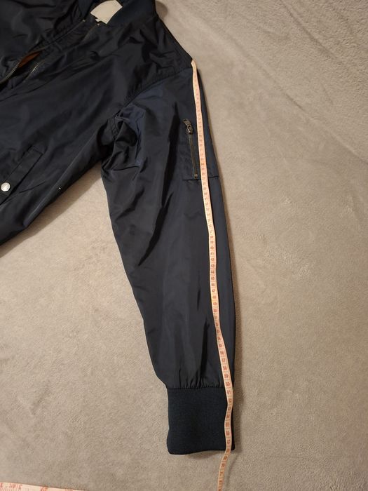 Geaca bărbați Bata