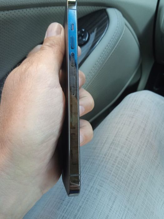 Продам iPhone 13 pro max