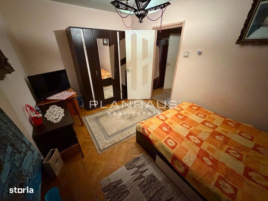 Apartament de vânzare 2 camere, cartier Sasar,etaj 2 , Albina Baia Mar