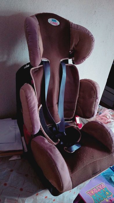 Детско столче за кола