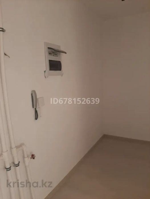 Сдаётся однокомнатная квартира