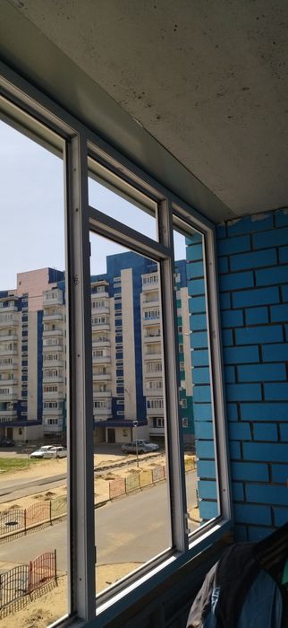 Пластиковые  двери рассрочка