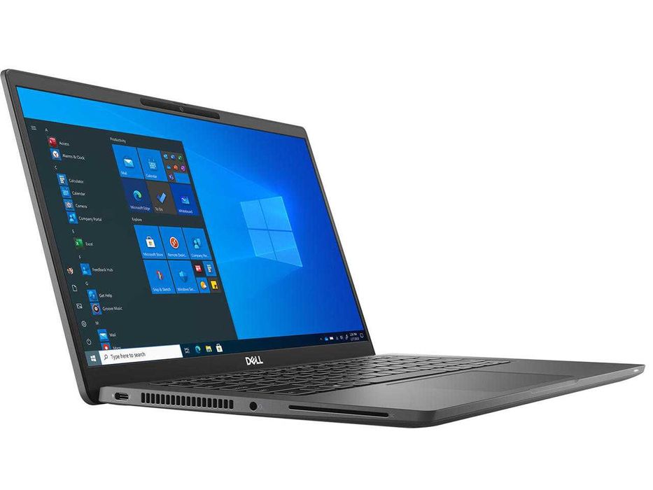 Лаптоп Dell Latitude 7420 i7-1185G7 16GB 256GB FHD ГАРАНЦИЯ