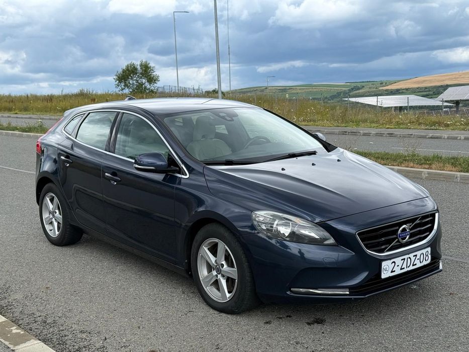 VOLVO V40 2015 — imagine 2