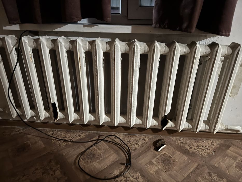 Печь напольный сатылады