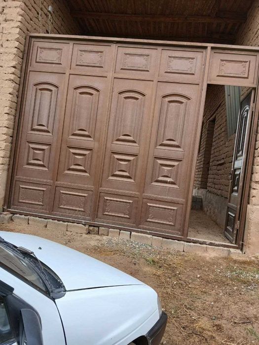 Hovli sotiladi Qarshi tuman Kuchkak qishlog'i