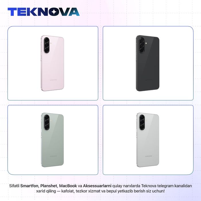Samsung Galaxy A56 5G