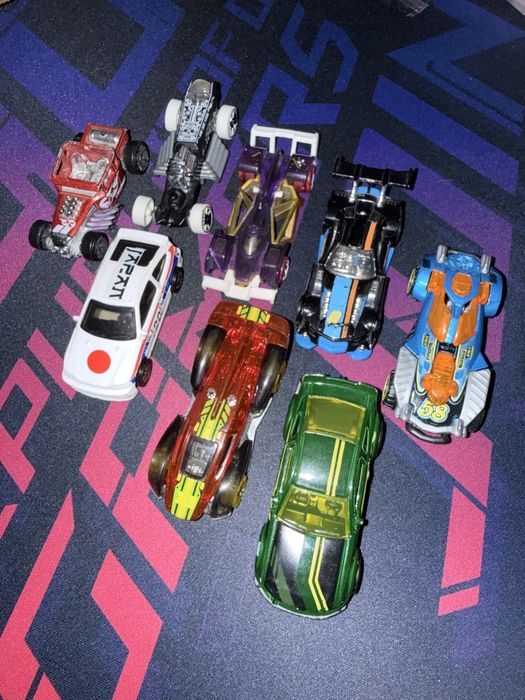 Hot wheels оригинал модельки