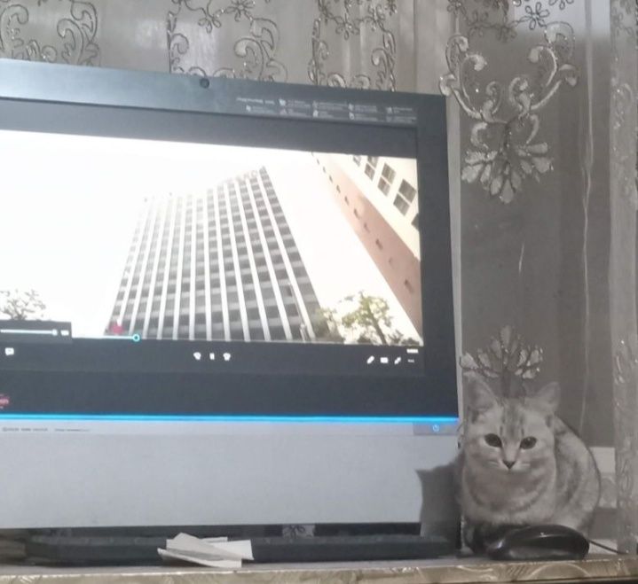 Компьютер продается