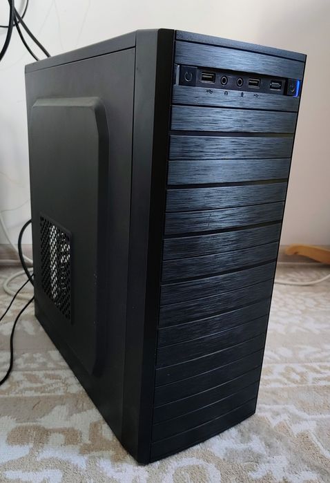 Компьютер на базе i5-9400