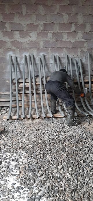 Кронштейн для освещеня