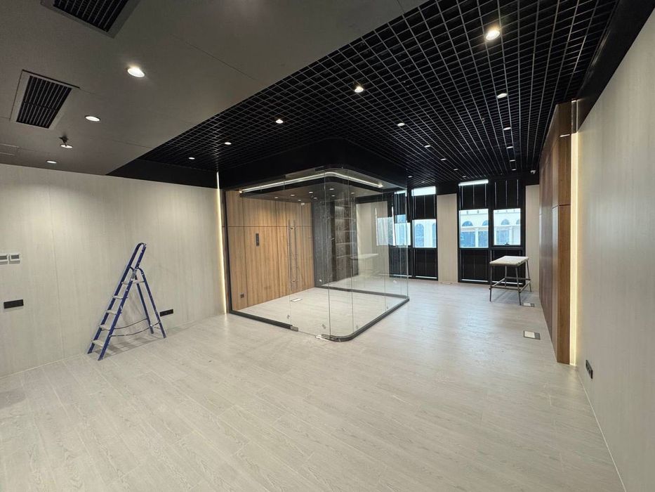 Аренда офис Ташкент сити 55м2