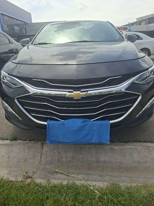 MALIBU 2 turbo 2018