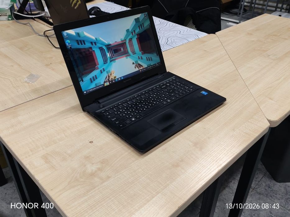 Ноутбук Lenovo g50-70