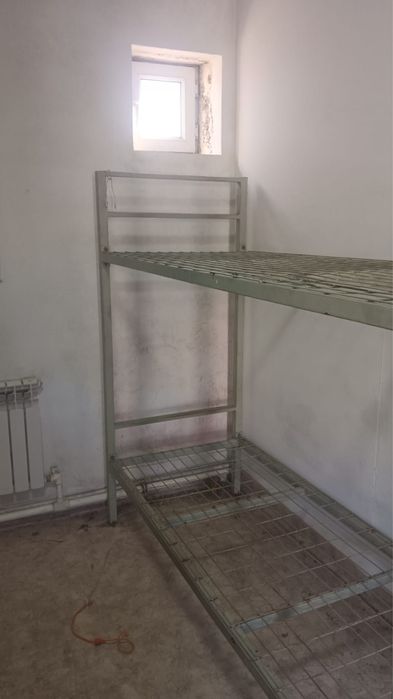 Продам кровати двухярусные