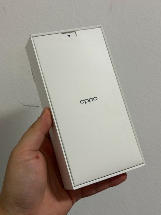 Oppo A6 5G Aurora Gold 256GB - NOU