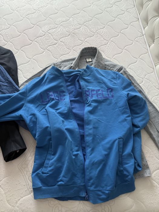 Мужская одежда даром