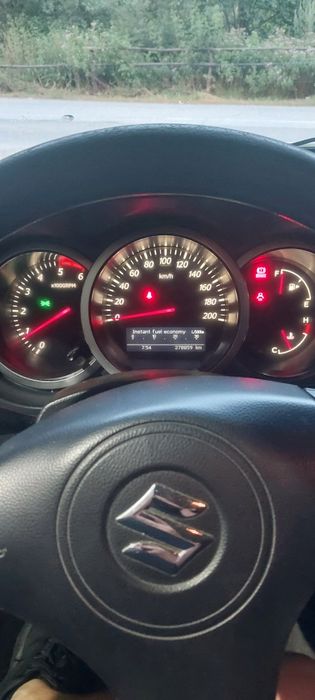 Grand vitara 2 1.9DDIS