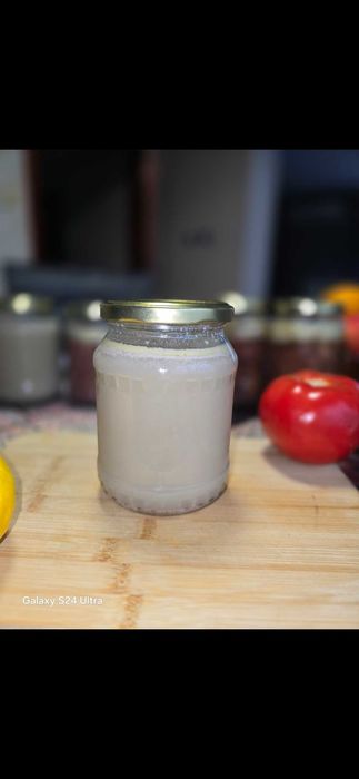 Телешко в буркан