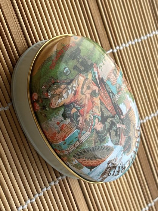 Sapun Dralle Butterfly *RARITATE*