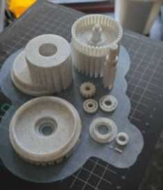 Servicii de Printare 3D