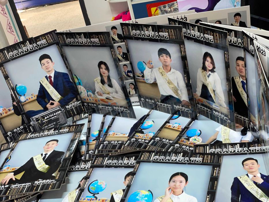 виньетки каскелен и область