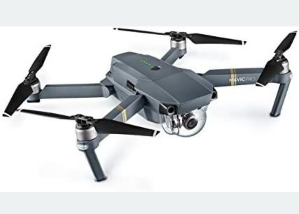 Мини детски дрон с камера