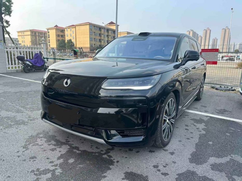 Срочно проадется DENZA N9 2025