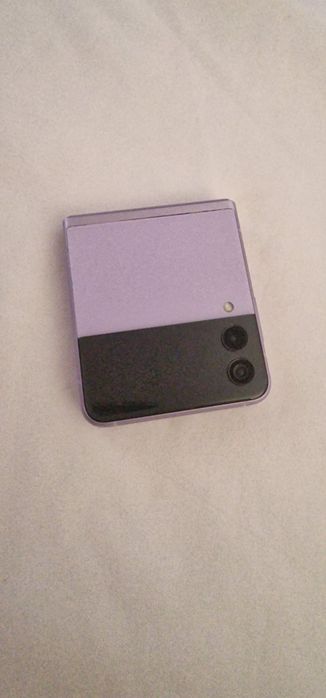 Samsung Galaxy Z Flip 3 5G