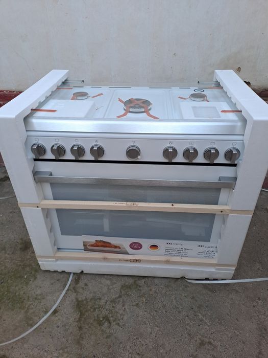 Газплита BOSH оригинал Германия мах,пулини булиб туласаям булади.