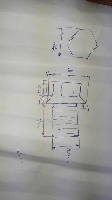 Токар хизмати, токарные работи , фрезеровка