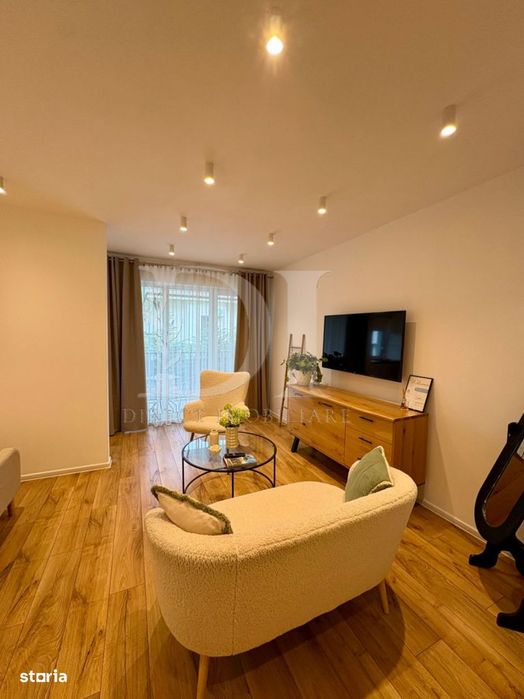 Apartament cu o camera - zona Pacul Poligon