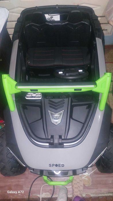 Детская электромобили, машина для детей