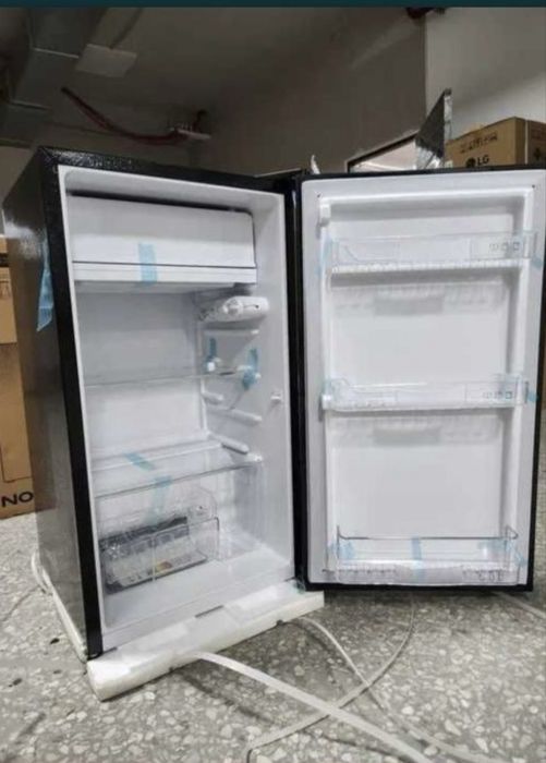 мини холодильник бестон black в рассрочку