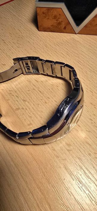 Ceas Morgan & Headley MH-720