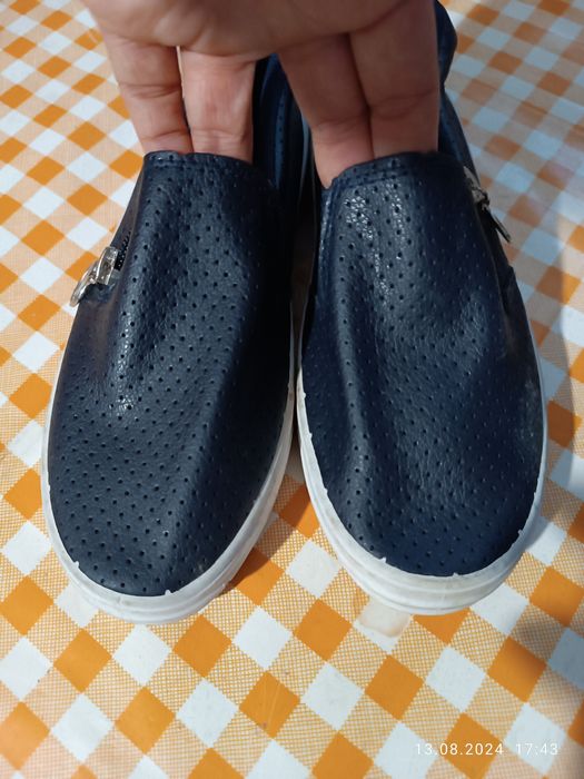 Детски маратонки/платненки