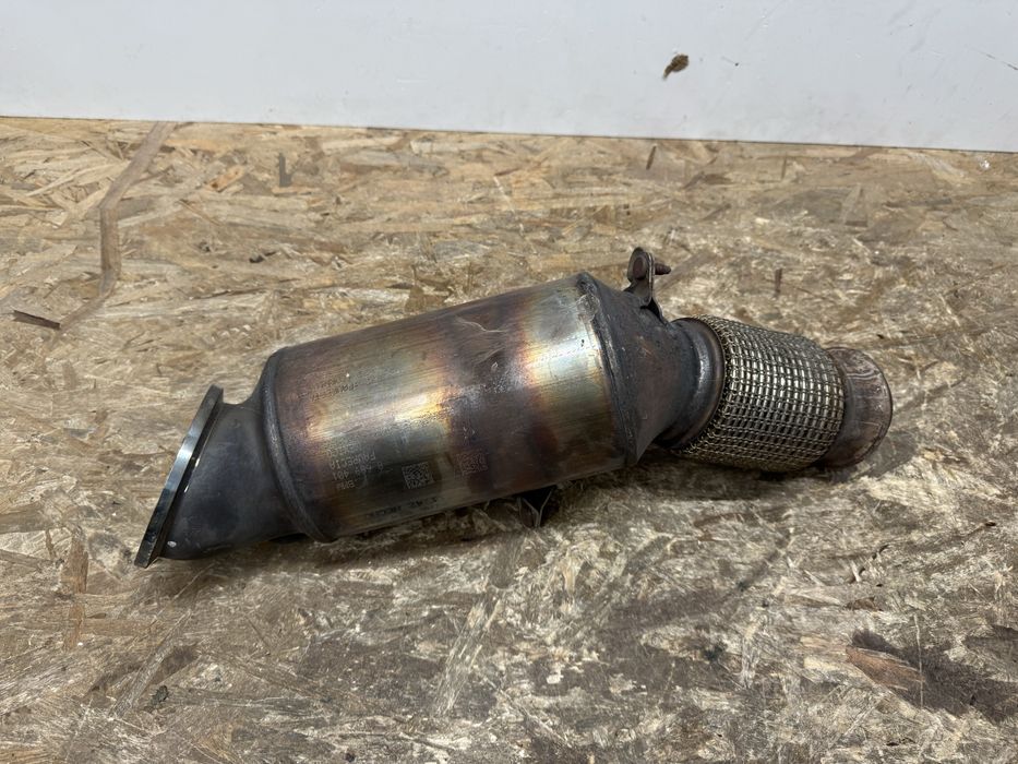 Filtru Particule / DPF Bmw X3 G01 X4 G02 LCI