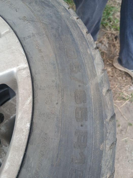 Продам титановые диски