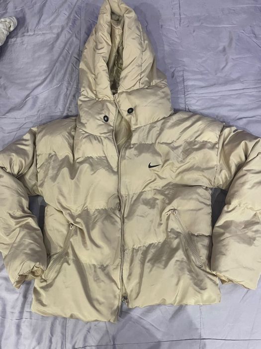 Дамско яке Nike Dri-fit