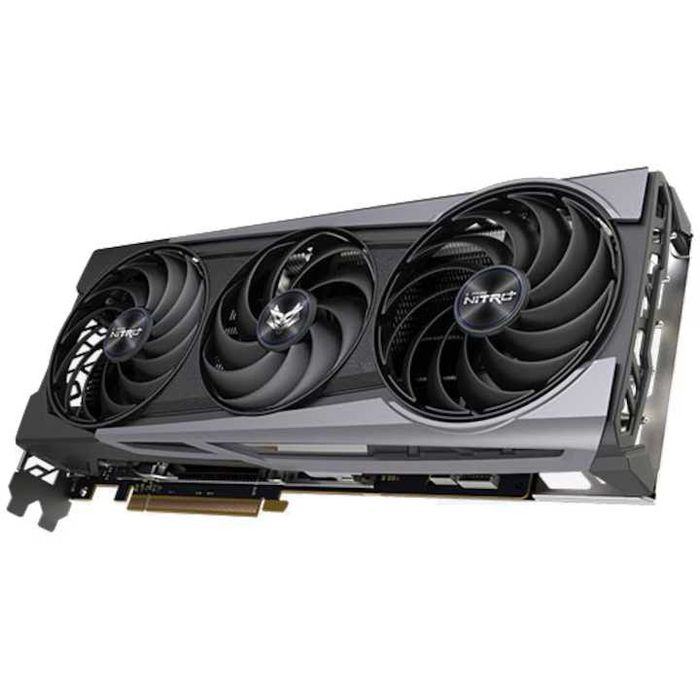 Placa Video VGA PCIE16 RX6800 16GB GDDR6 NITRO+ 11305-01-20G SAPPHIRE