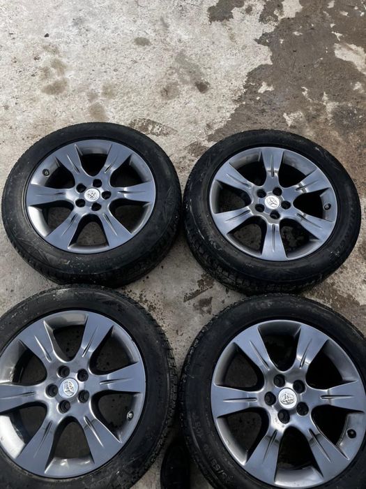 Машина Сиена Аяқ 19дық